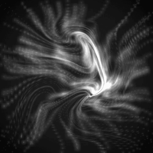 DEAFBEEF Series 5: Advection - Token 216