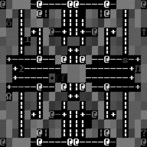 DEAFBEEF Series 4: Glitchbox - Token 157