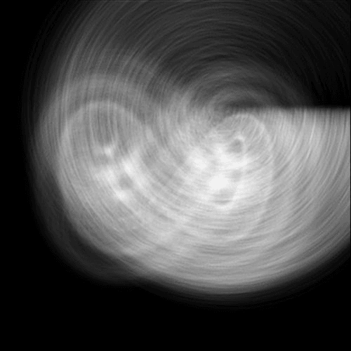 DEAFBEEF Series 3: Entropy - Token 221